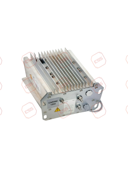 Battery Charger (Generator Set)